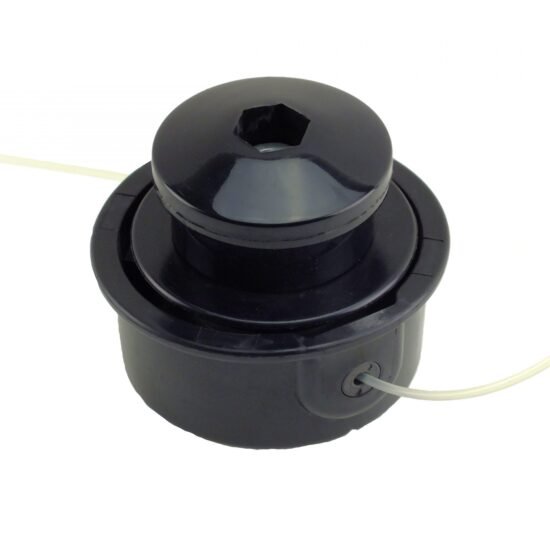 NYLON LINE CUTTING TAP&GO BUMP STRIMMER HEAD