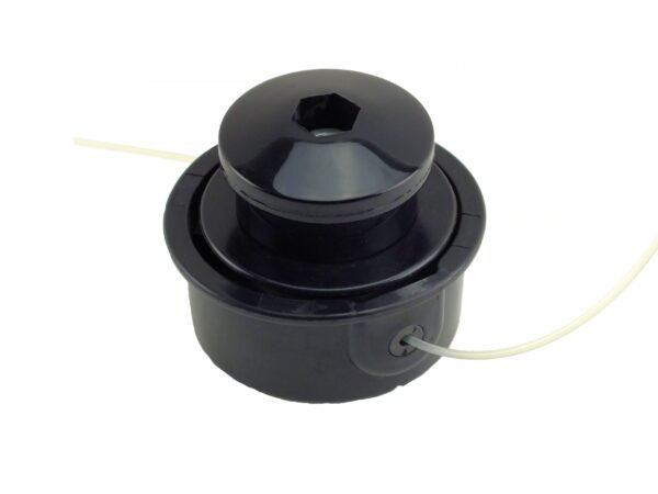 NYLON LINE CUTTING TAP&GO BUMP STRIMMER HEAD