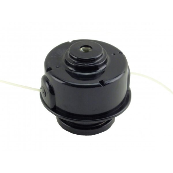340110_2 Strimmer / Brushcutter Nylon Line Cutting Tap&Go Head