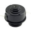 NYLON LINE CUTTING TAP&GO BUMP STRIMMER HEAD