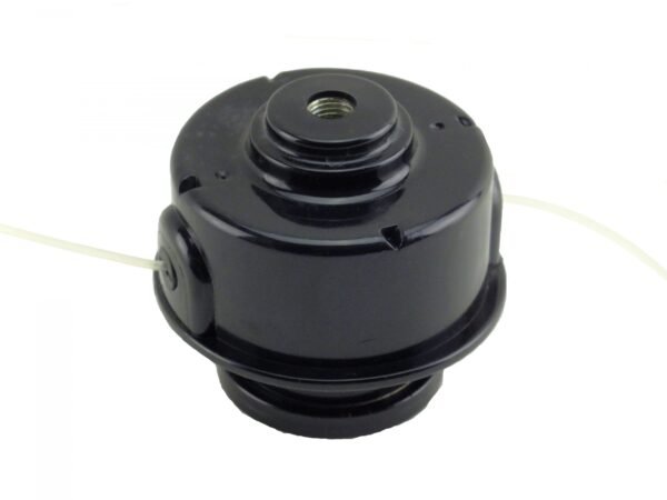 NYLON LINE CUTTING TAP&GO BUMP STRIMMER HEAD