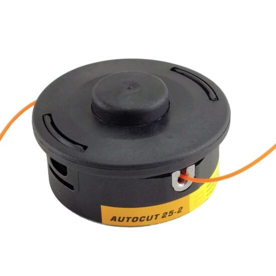 NYLON LINE CUTTING AUTOCUT 25-2 BUMP STRIMMER HEAD FOR STIHL STRIMMERS