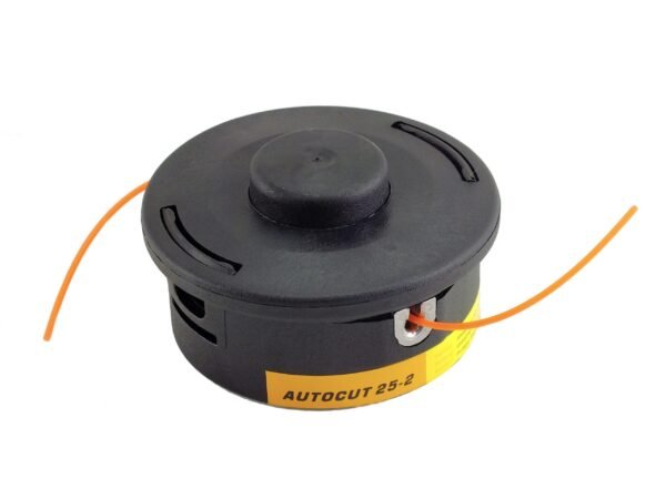 NYLON LINE CUTTING AUTOCUT 25-2 BUMP STRIMMER HEAD FOR STIHL STRIMMERS