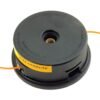 NYLON LINE CUTTING AUTOCUT 25-2 BUMP STRIMMER HEAD FOR STIHL STRIMMERS