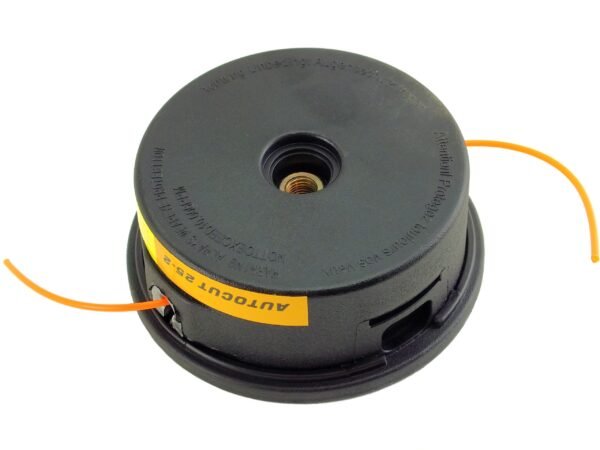 NYLON LINE CUTTING AUTOCUT 25-2 BUMP STRIMMER HEAD FOR STIHL STRIMMERS