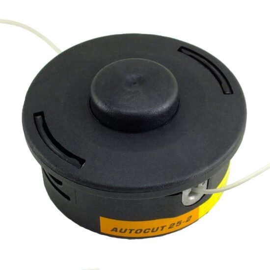 NYLON LINE CUTTING AUTOCUT 25-2 BUMP STRIMMER HEAD FOR STIHL STRIMMERS