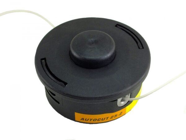 NYLON LINE CUTTING AUTOCUT 25-2 BUMP STRIMMER HEAD FOR STIHL STRIMMERS