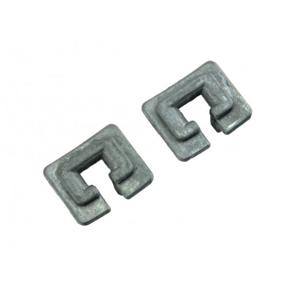 Strimmer / Brushcutter Nylon Line Cutting Head Eyelets