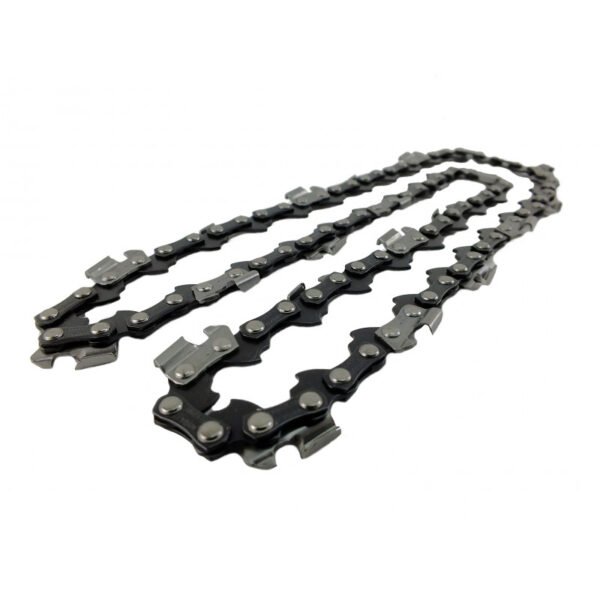 370150 2500 25CC Chainsaw 12" 3/8 1.3mm 0.050" 45DL Chain
