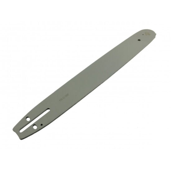 370500 3800 38CC Chinese Chainsaw KOMATSU ZENOAH B&Q DRAPER SANLI SOVEREIGN POWERPLUS 16" 3/8 1.3mm 0.050" Guide Bar
