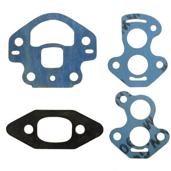 HUSQVARNA 120 MARK II Complete Gasket Set