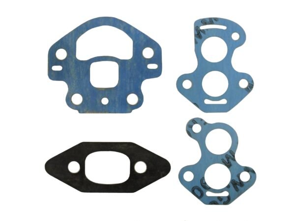 HUSQVARNA 120 MARK II Complete Gasket Set