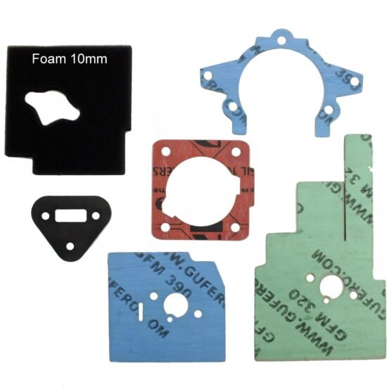 ALKO 3800S Complete Chainsaw Gasket Set