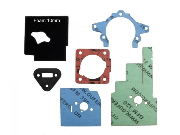 ALKO 3800S Complete Chainsaw Gasket Set