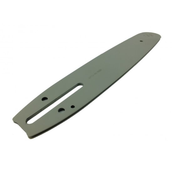 370502 2500 25CC Chinese Chainsaw TIMBERPRO KOMATSU ZENOAH LAWNFLITE CARLTON PAINIER 12" 3/8 1.3mm 0.050" Guide Bar