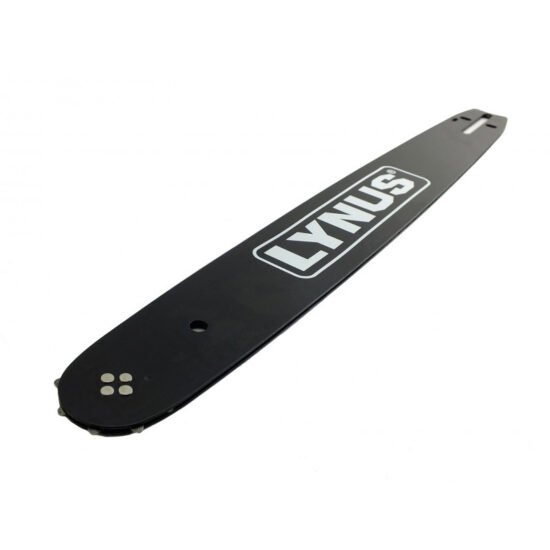 370503 4500 5200 5800 Chinese Chainsaw 18" 3/8LP 1.3mm 0.050" Guide Bar