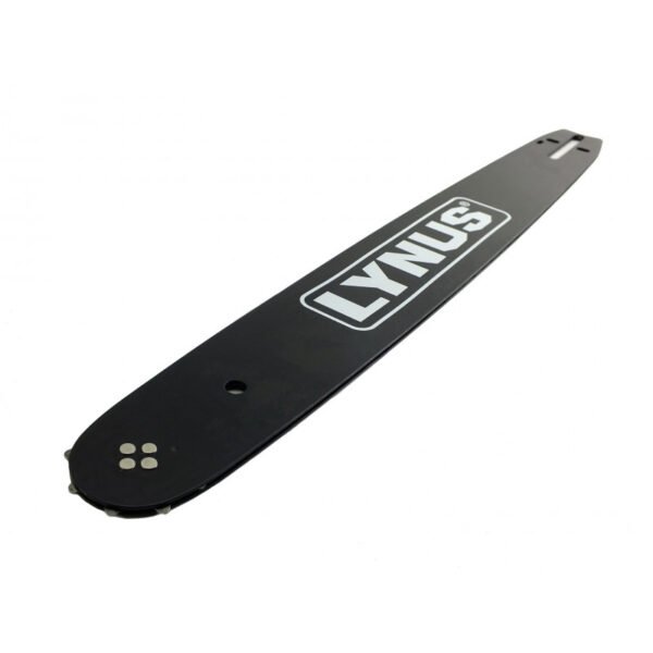 4500 5200 5800 Chinese Chainsaw 18" 3/8LP 1.3mm 0.050" Guide Bar