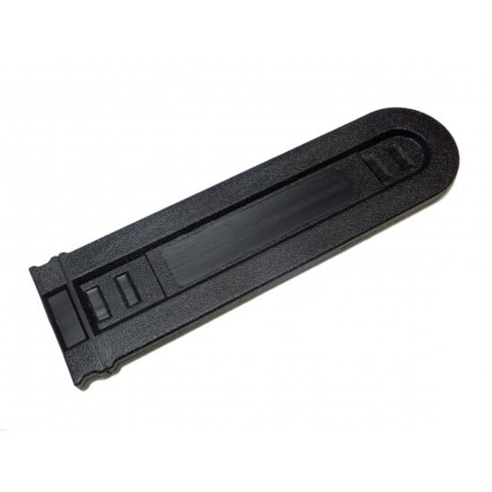 370508 2500 25CC Chinese Chainsaw TIMBERPRO KOMATSU ZENOAH LAWNFLITE CARLTON PAINIER 12" Guide Bar Cover