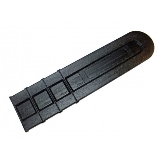 370509 4500 5200 5800 Chinese Chainsaw 18" Guide Bar Cover