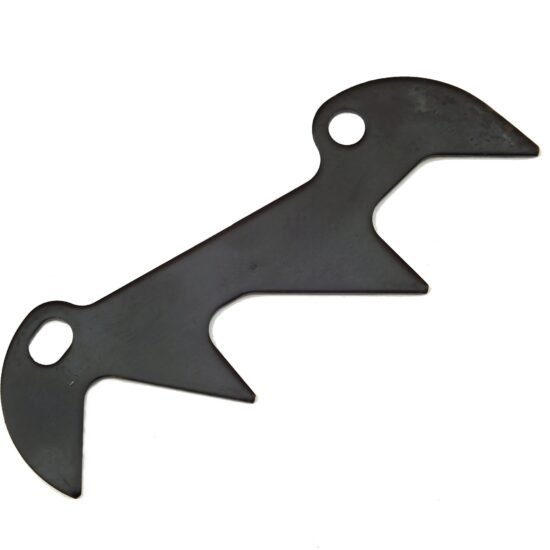 4500 5200 5800 Chinese Chainsaw PLANTIFLEX BBT B&Q SILVERLINE SANLI Bumper Spike / Felling Dog