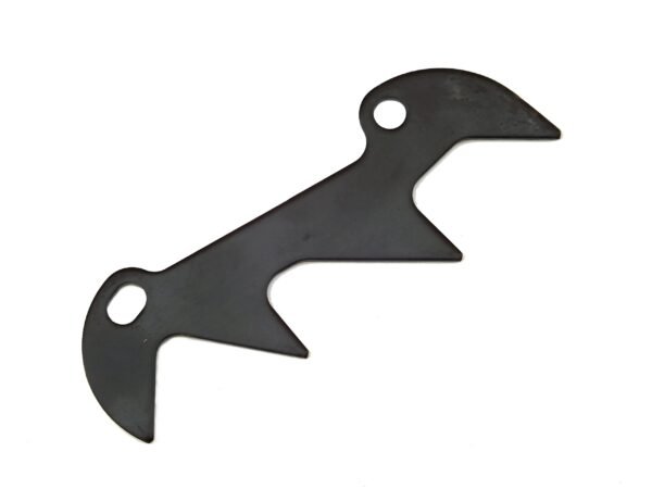 4500 5200 5800 Chinese Chainsaw PLANTIFLEX BBT B&Q SILVERLINE SANLI Bumper Spike / Felling Dog