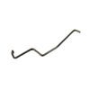 4500 5200 5800 Chinese Chainsaw PLANTIFLEX BBT B&Q SILVERLINE SANLI Throttle Trigger Rod