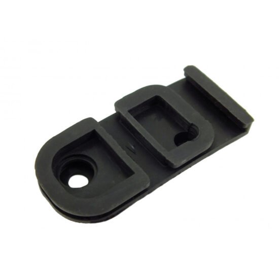 380209 4500 5200 5800 Chinese Chainsaw PLANTIFLEX BBT B&Q SILVERLINE SANLI Throttle Trigger Rubber Grommet