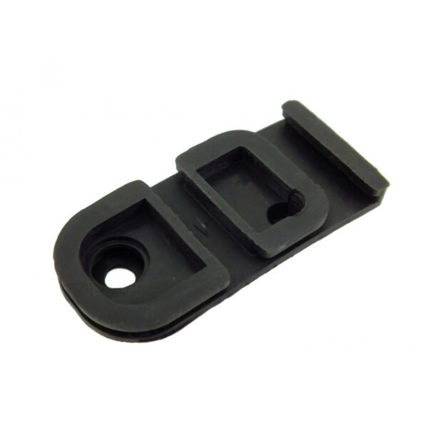 380209 4500 5200 5800 Chinese Chainsaw PLANTIFLEX BBT B&Q SILVERLINE SANLI Throttle Trigger Rubber Grommet