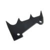 2500 25CC Chinese Chainsaw TIMBERPRO KOMATSU ZENOAH LAWNFLITE CARLTON PAINIER Bumper Spike / Felling Dog
