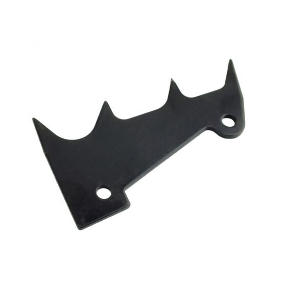 2500 25CC Chinese Chainsaw TIMBERPRO KOMATSU ZENOAH LAWNFLITE CARLTON PAINIER Bumper Spike / Felling Dog