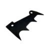 2500 25CC Chinese Chainsaw TIMBERPRO KOMATSU ZENOAH LAWNFLITE CARLTON PAINIER Bumper Spike / Felling Dog