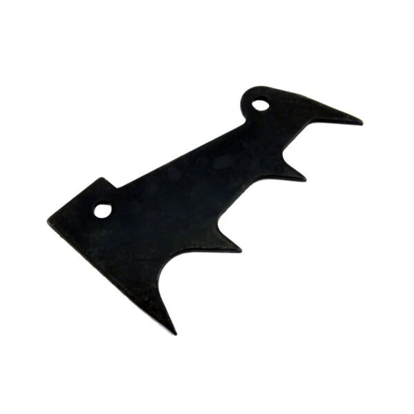 2500 25CC Chinese Chainsaw TIMBERPRO KOMATSU ZENOAH LAWNFLITE CARLTON PAINIER Bumper Spike / Felling Dog