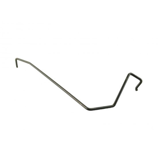 380215 2500 25CC Chinese Chainsaw TIMBERPRO KOMATSU ZENOAH LAWNFLITE CARLTON PAINIER Throttle Trigger Rod