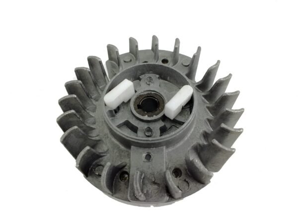 4500 5200 5800 Chinese Chainsaw PLANTIFLEX BBT B&Q SILVERLINE SANLI Flywheel with Plastic Pawls