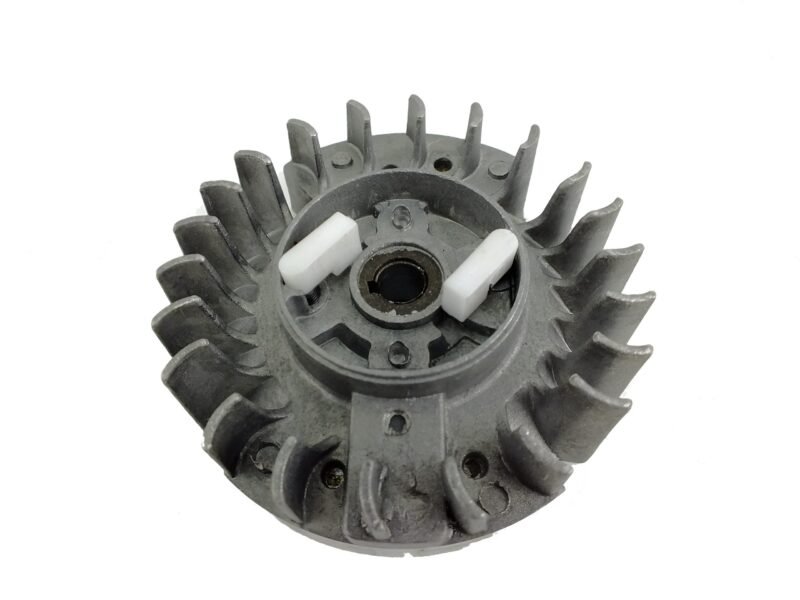 4500 5200 5800 Chinese Chainsaw PLANTIFLEX BBT B&Q SILVERLINE SANLI Flywheel with Plastic Pawls
