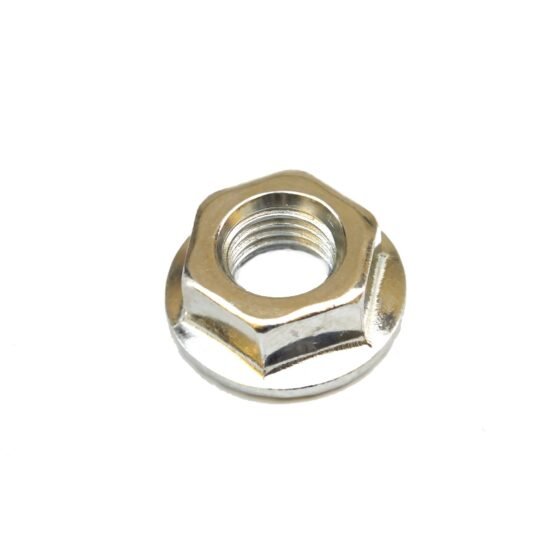 4500 5200 5800 Chinese Chainsaw PLANTIFLEX BBT B&Q SILVERLINE SANLI Flywheel Nut