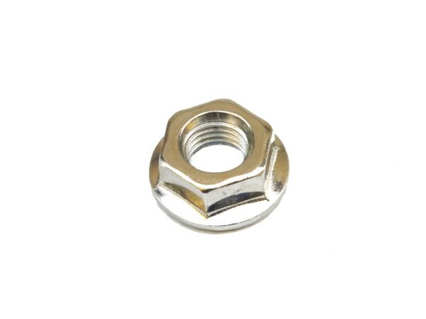 4500 5200 5800 Chinese Chainsaw PLANTIFLEX BBT B&Q SILVERLINE SANLI Flywheel Nut