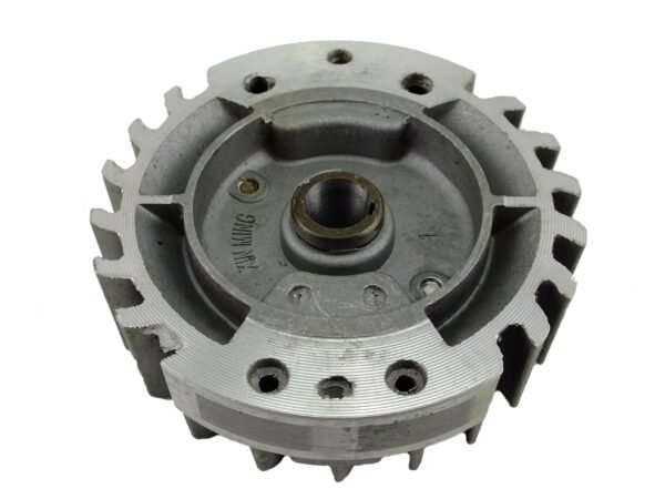 4500 5200 5800 Chinese Chainsaw PLANTIFLEX BBT B&Q SILVERLINE SANLI Flywheel with Metal Pawls