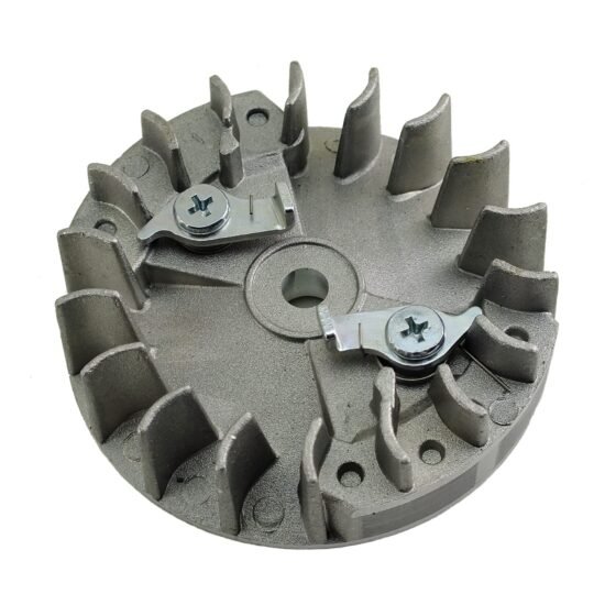 2500 25CC Chinese Chainsaw TIMBERPRO KOMATSU ZENOAH LAWNFLITE CARLTON PAINIER Flywheel