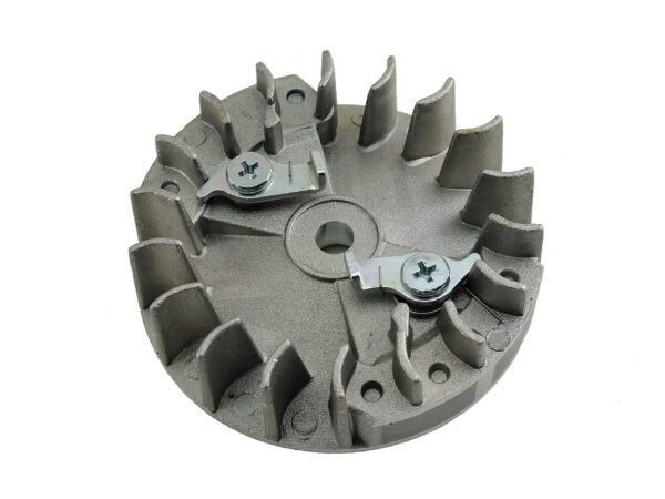 2500 25CC Chinese Chainsaw TIMBERPRO KOMATSU ZENOAH LAWNFLITE CARLTON PAINIER Flywheel