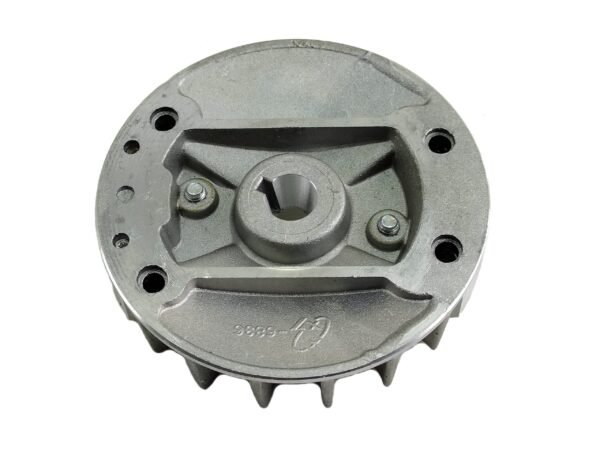 2500 25CC Chinese Chainsaw TIMBERPRO KOMATSU ZENOAH LAWNFLITE CARLTON PAINIER Flywheel