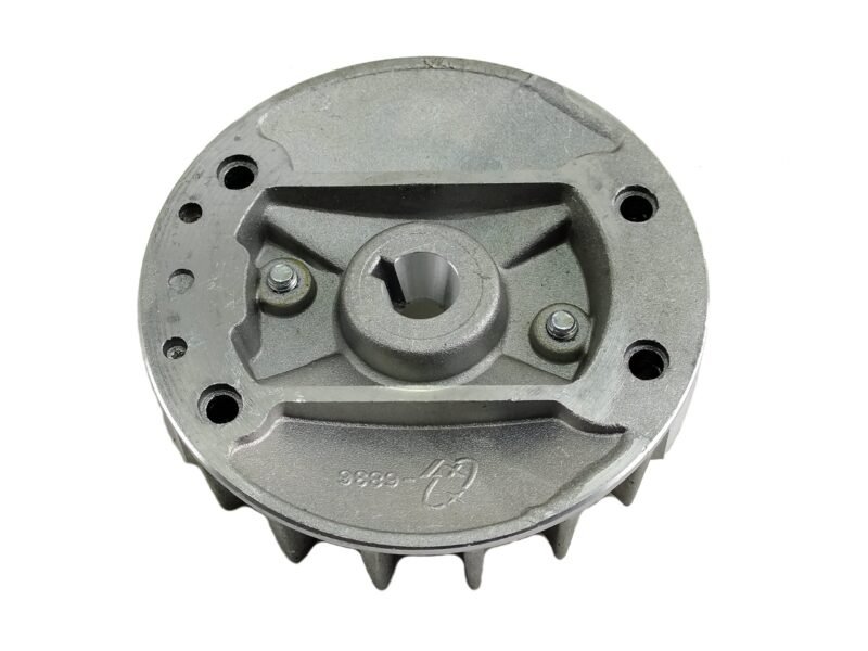 2500 25CC Chinese Chainsaw TIMBERPRO KOMATSU ZENOAH LAWNFLITE CARLTON PAINIER Flywheel