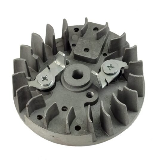 3800 38CC Chinese Chainsaw KOMATSU ZENOAH B&Q DRAPER SANLI SOVEREIGN POWERPLUS Flywheel