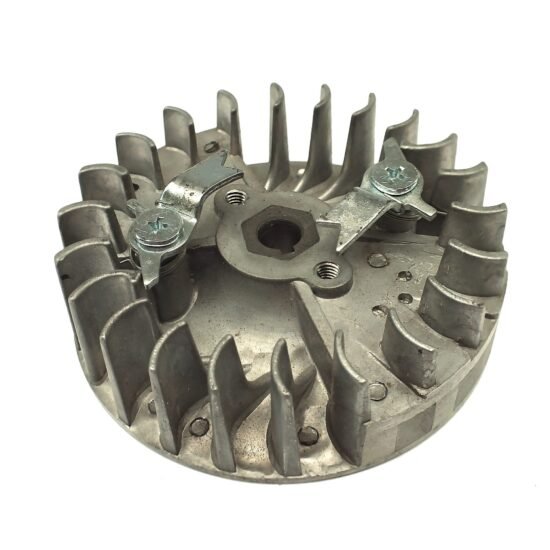 6200 62CC Chinese Chainsaw KOMATSU ZENOAH TIMBERPRO Flywheel