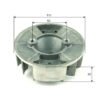 390600_2 43CC 52CC Strimmer Flywheel CG430 and CG520 Engines