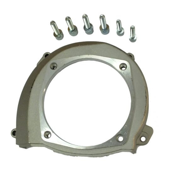 43CC 52CC Strimmer Flywheel Cover CG430 and CG520 Engines