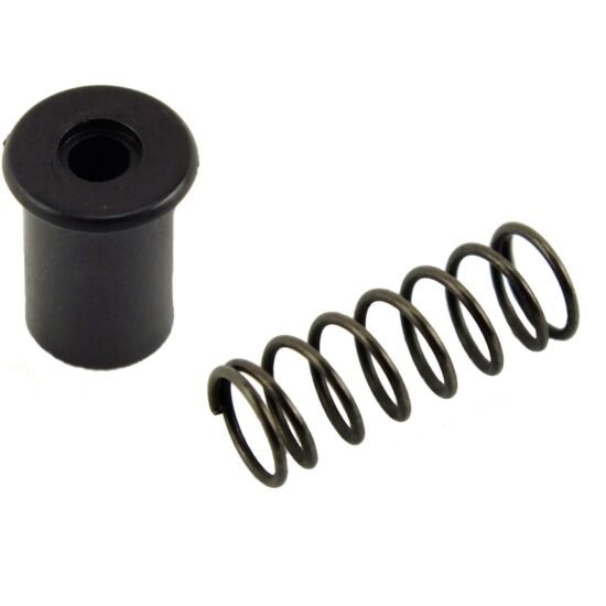 4500 5200 5800 Chinese Chainsaw PLANTIFLEX BBT B&Q SILVERLINE SANLI WHITEMOSS Throttle Knob & Spring