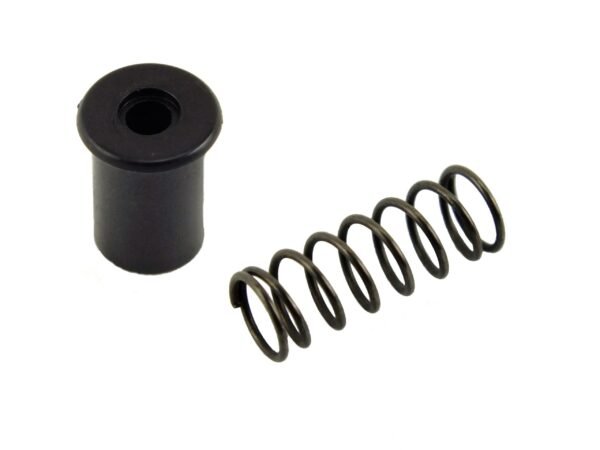 4500 5200 5800 Chinese Chainsaw PLANTIFLEX BBT B&Q SILVERLINE SANLI WHITEMOSS Throttle Knob & Spring