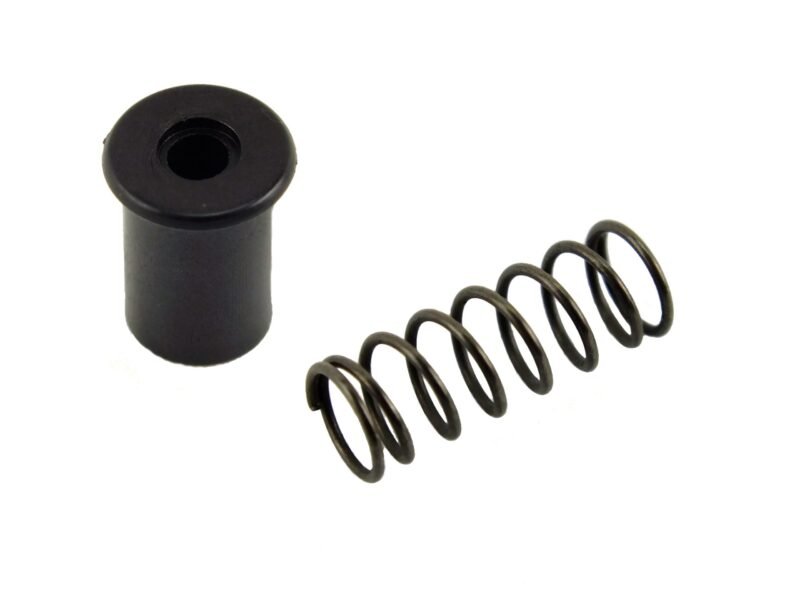 4500 5200 5800 Chinese Chainsaw PLANTIFLEX BBT B&Q SILVERLINE SANLI WHITEMOSS Throttle Knob & Spring