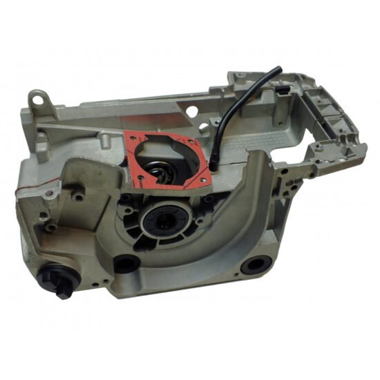 410200_1 4500 5200 5800 Chinese Chainsaw PLANTIFLEX BBT B&Q SILVERLINE SANLI WHITEMOSS Complete Crankcase